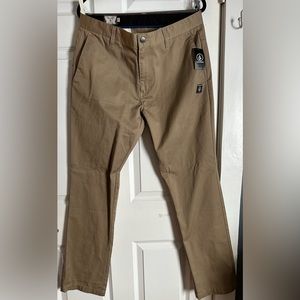 Volcom Mens Pants